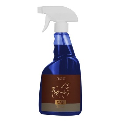 Over Horse Cabi Spray - Spray na strzałki 500ml