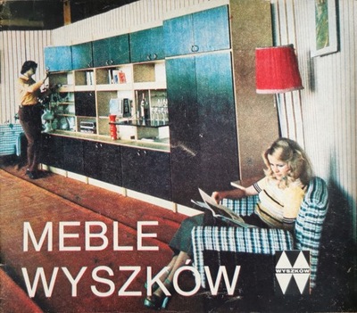 Meble Wyszków Katalog