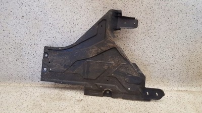 Захист підвіска двигуна renault laguna iii фото №1