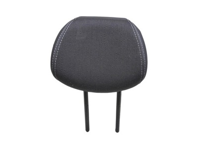 Підголівник перед передній renault laguna iii фото №1