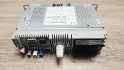 Радио заводской навигация citroen ds4 9815356980 фото №1