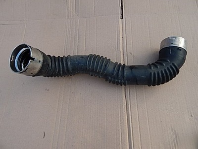 Труба шланг интеркулер infiniti qx30,q30 2.2 d фото №1