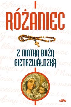 Różaniec z M.B. Gietrzwałdzką