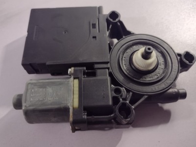 PASSAT B7 MOTOR VENTANAS PARTE DELANTERA IZQUIERDO 3AA959701A 3C0959793C  