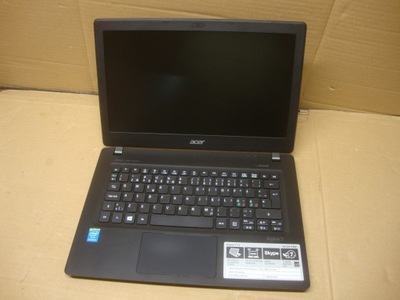 Acer Aspire V3-331 4GB/500GB OK