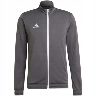 Bluza Adidas Entrada 22 Track H57522 r. 2XL szara