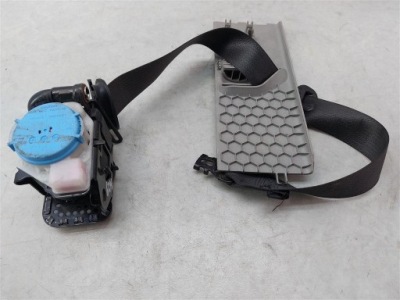 Натяжитель pas безопасности insignia a lift правый фото №1