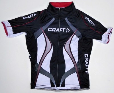 CRAFT koszulka rowerowa kolarska rozmiar M