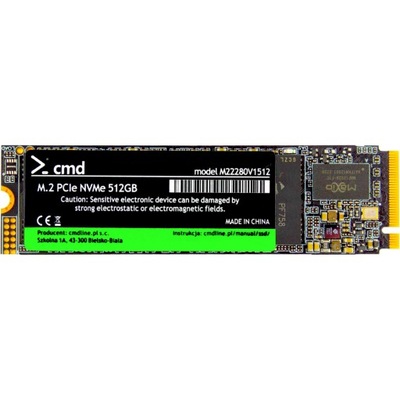 DYSK SSD 512GB DO LENOVO IDEAPAD 320S-14IKB