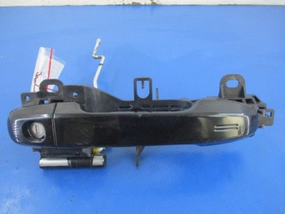 Toyota gt 86 gt86 i ручка перед левая d4s фото №1