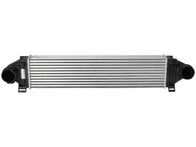 INTERCOOLER LAND ROVER DISCOVERY 2.2  