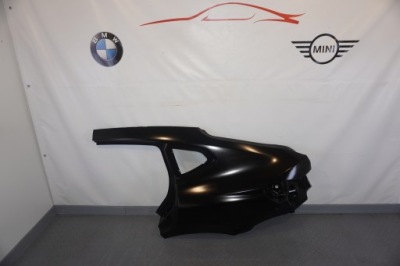 Крыло  левое  задняя bmw x4 g02 f98 7494015 фото №1