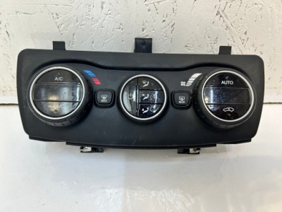 Fiat tipo ii панель кондиционера 839152z фото №1