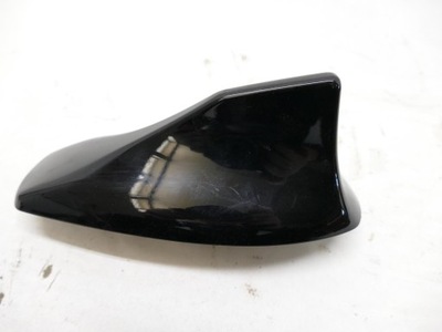 JAGUAR XF X250 FACELIFT XFR ANTENNA ROOF FIN PEC  