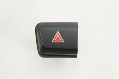 Переключатель света аварийных peugeot 208 96750916zd фото №1