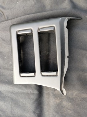 Рамка pulpitu консолі scania r s 2084596 фото №1