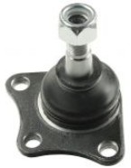 Alfa romeo 164 шарова опора важеля перед нижній фото №1