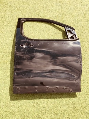 Citroen jumpy expert proace двері праве передні фото №1