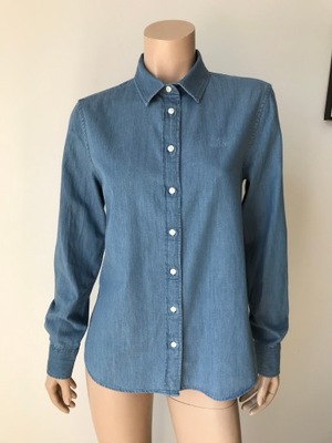 Gant koszula jeans S