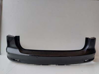 AUDI A6 C8 4K9 BUMPER REAR 4K9807511 ORIGINAL  