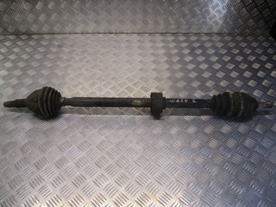 Привідний вал права довга opel vectra c 1.8 фото №1