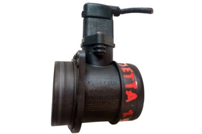 Vw jetta v 05-11r 1.9tdi расходомер воздуха фото №1