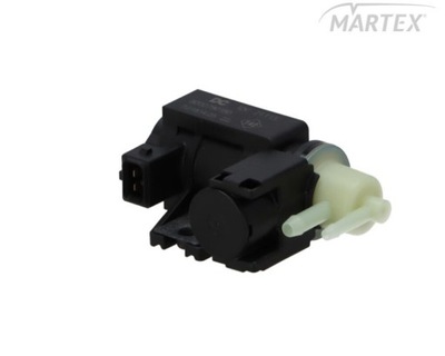 Электроклапан renault master 10- фото №1