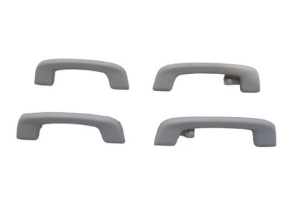 Bmw x3 g01 ручки тримачі стельовий фото №1