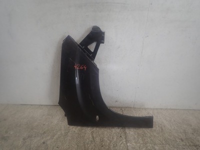 Крыло правый перед передний berlingo iv combo e фото №1