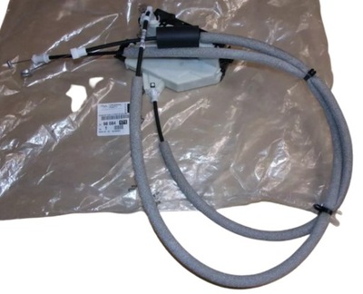 Замок двері jumpy iv expert iv правий 9808417180 фото №1