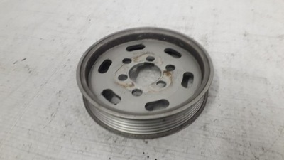 KOŁO PASOWE POMPY AUDI VW 06H145255E