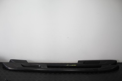 Рейлінги дахові subaru forester iii 3 фото №1