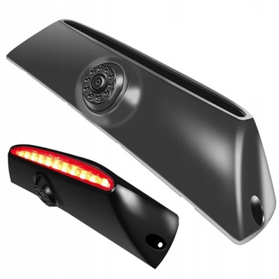 CÁMARA RETROVISOR AL LUZ LUZ DE FRENADO IVECO DAILY 11-14  