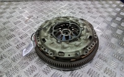 Двухмассовый маховик 06j105266b 1.8 tsi tfs vw passat cc фото №1