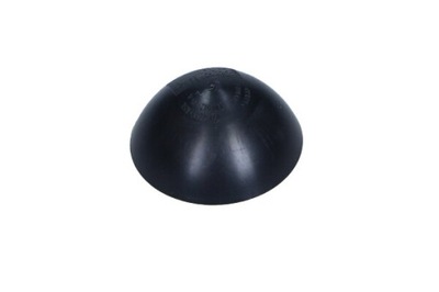 Оригінальний номер vag заглушка амортизатора vw задня tiguan 08- фото №1