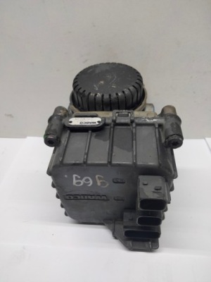 Tatra phoenix daf man solaris клапан корректор модулятор тормозов ebs łódź фото №1