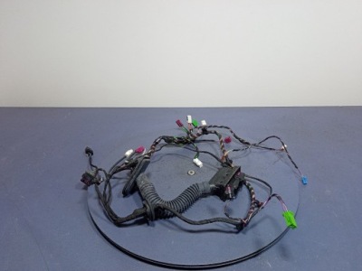 Mercedes gls w167 джгут двері лівих перед передніх a1675401329 фото №1