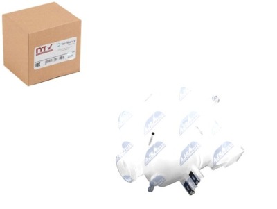 Бак расширительный жидкость chevrolet spark 10-15 nty фото №1