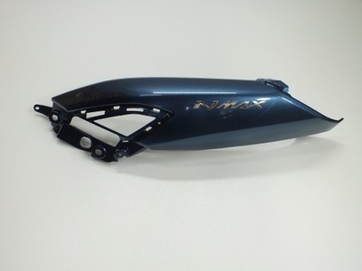 DEFLECTOR PROTECCIÓN ZADUPEK YAMAHA NMAX 125 N-MAX 20-23  