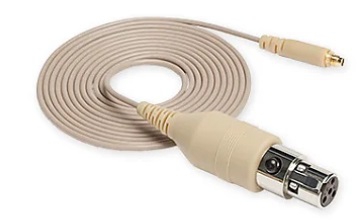 PSW PSM1 Cable kabel do mikrofonu PSM1 typu Shure