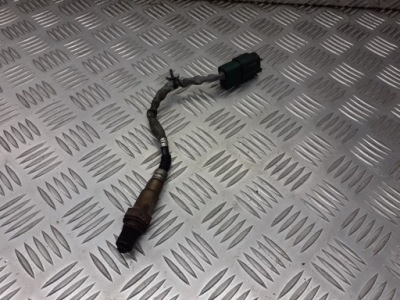 Датчик лямбда-зонд nissan micra k12 1.2 0258006513 фото №1