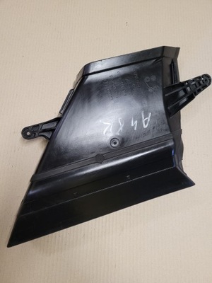 Audi a4 b8 труба впуск воздухозаборник воздуха фото №1