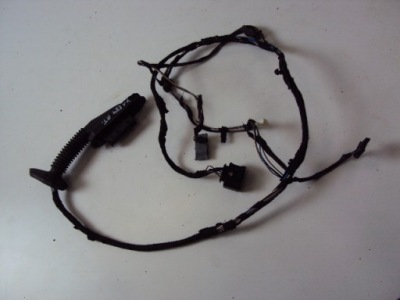 Электропроводка дверь правый задняя bmw x1 i e84 2009-2015 фото №1