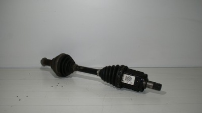 Bmw e46 приводной вал передняя перед 330i левая правая фото №1