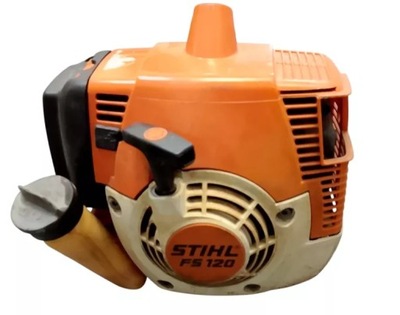 KOSA SPALINOWA STIHL FS 120