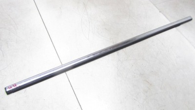 Citroen ds7 crossback 2018 прокладка стекло дверь передних фото №1