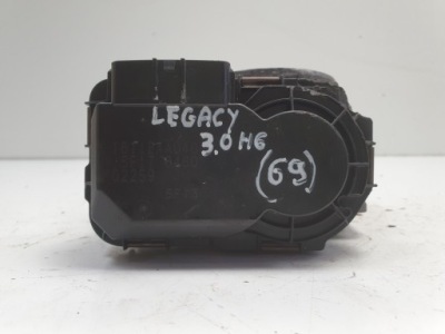 Subaru legacy iv 3.0 h6 дросельна заслінка 16112aa040 фото №1