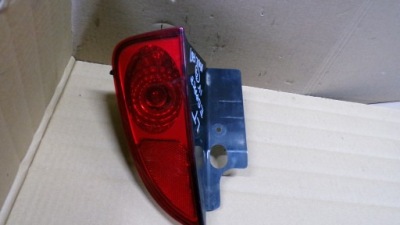 Espace iv 4 лампа протитуманна лівий задній 8200027155 фото №1