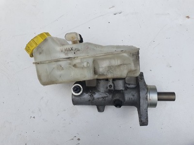 Насос гальмівна vw transporter t5 1.9tdi фото №1