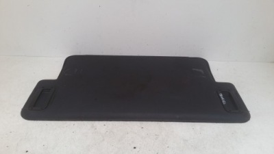 Полиця багажника citroen pluriel фото №1